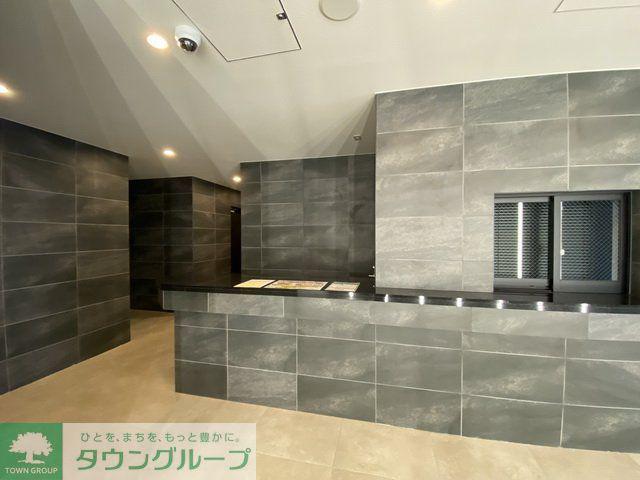 エステムコート名古屋新栄IVネスト