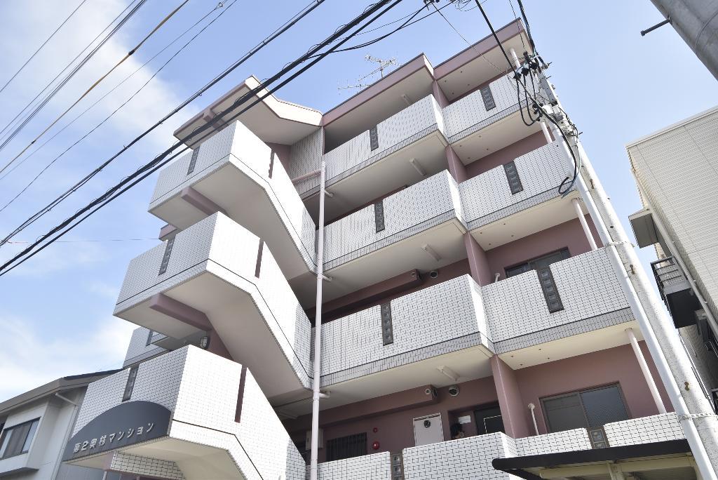 第2奥村マンション