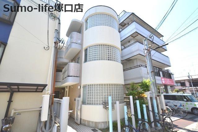 サンパレス21塚口II