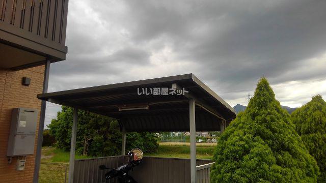 モナリエ竹成B