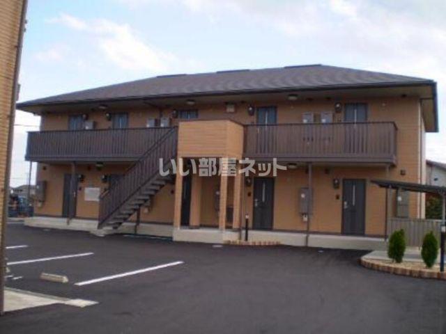 モナリエ竹成B