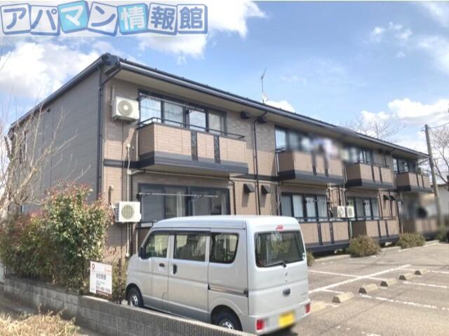 セジュール古津