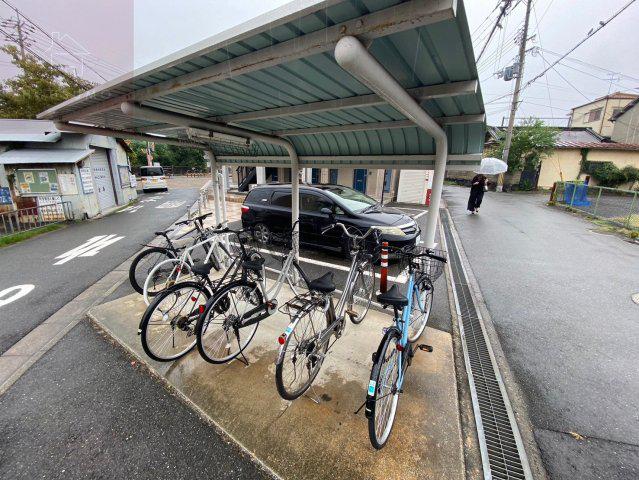 リバーサイド金岡III番館