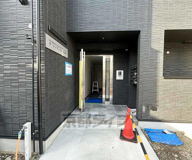 THE RESIDENCE KYOTO HIGASINO