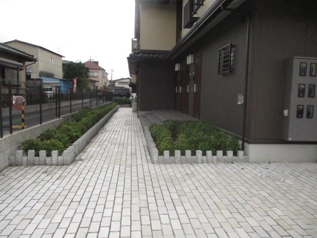 キャトルセゾン伊藤II