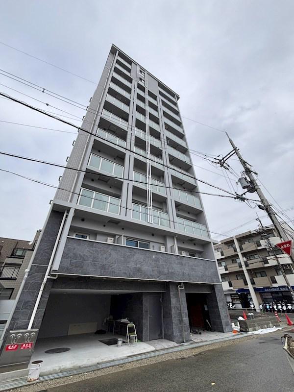 ファーストフィオーレ蛍池ソラーレ
