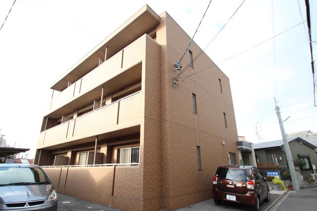 レージュ川原通