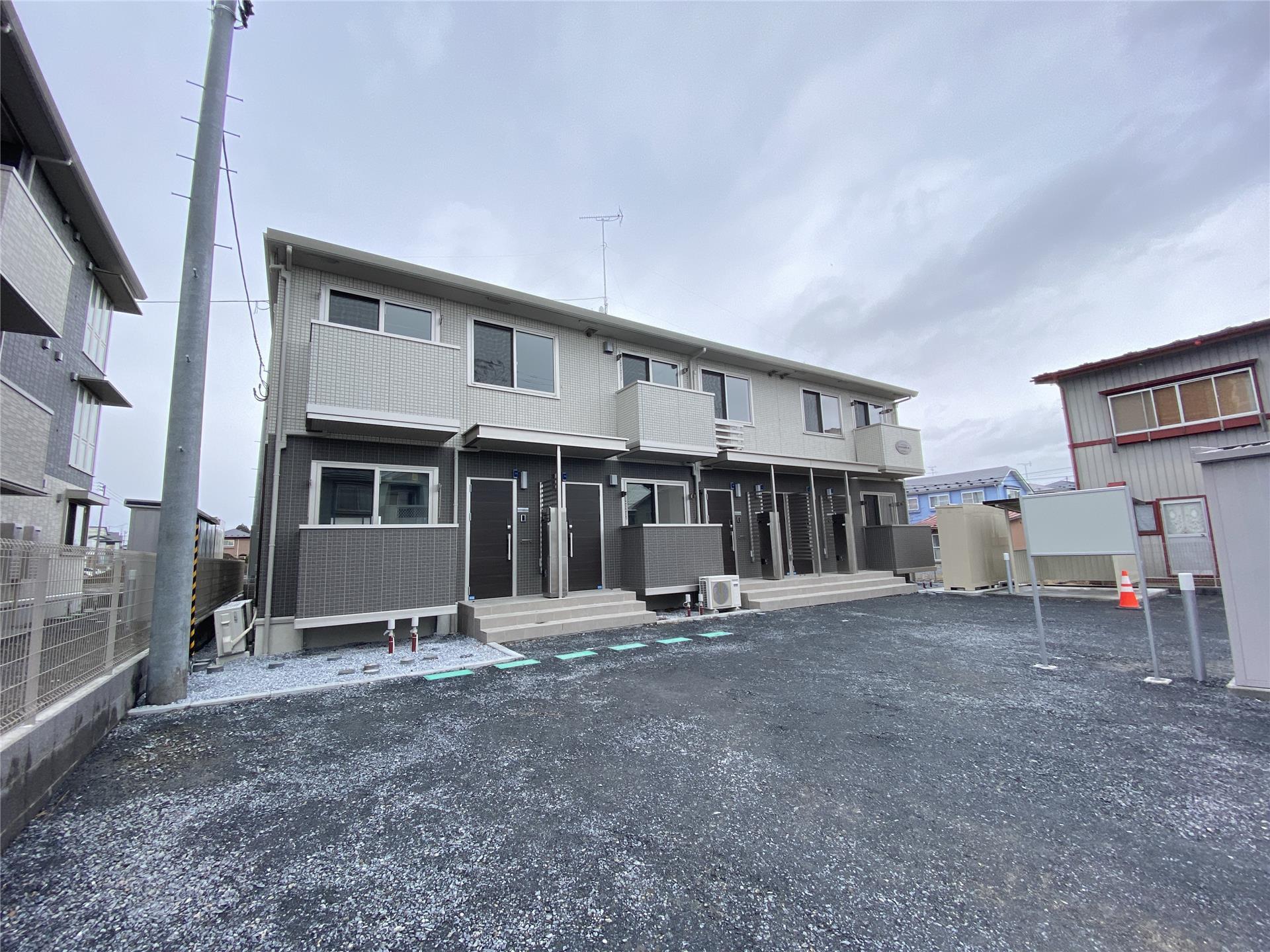 D-ROOM売市鴨ヶ池