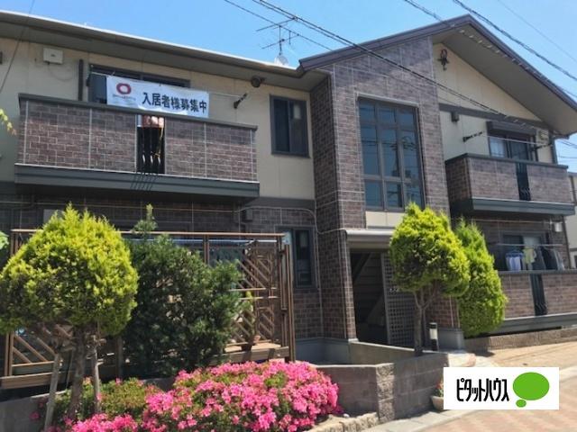 グランシャリオA棟