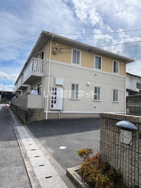 広島電鉄宮島線 井口駅(広島) 徒歩73分 2階建 築19年