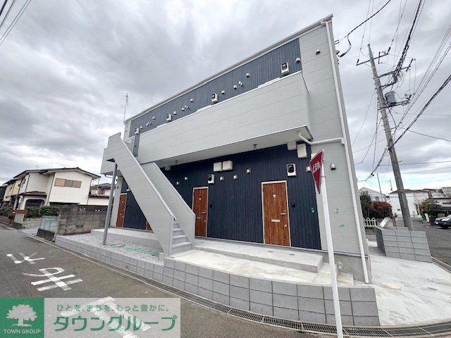 ルミオ霞ヶ関