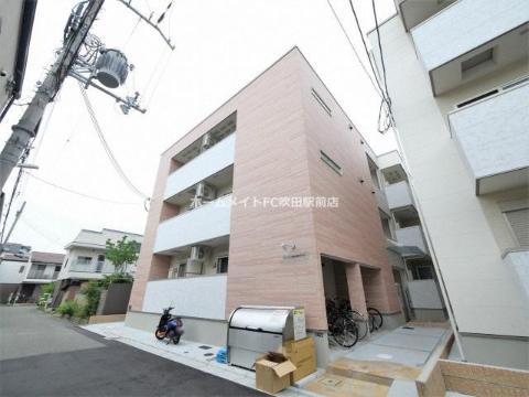 フジパレス吹田泉町サウス