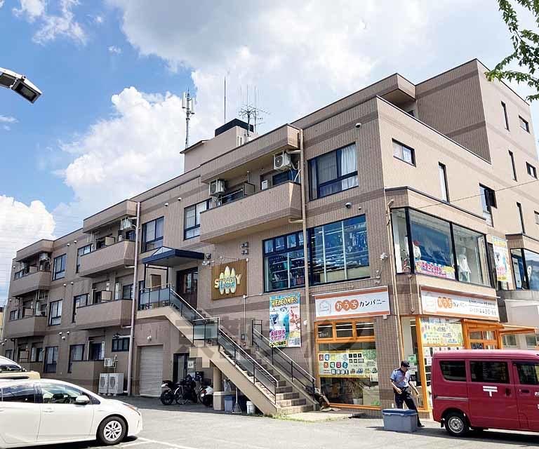 セントアミュー