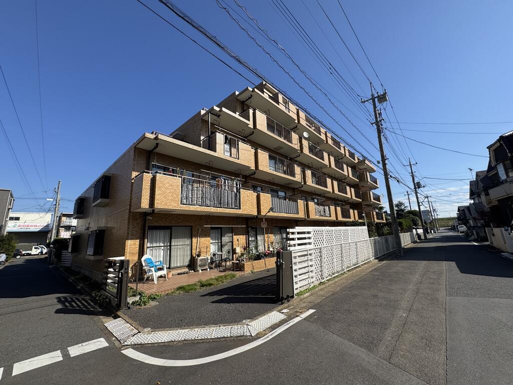 ISM三郷
