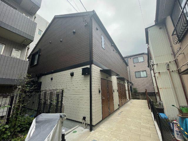 ポモドーロ南蒲田