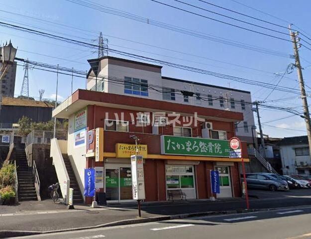 Iハウス