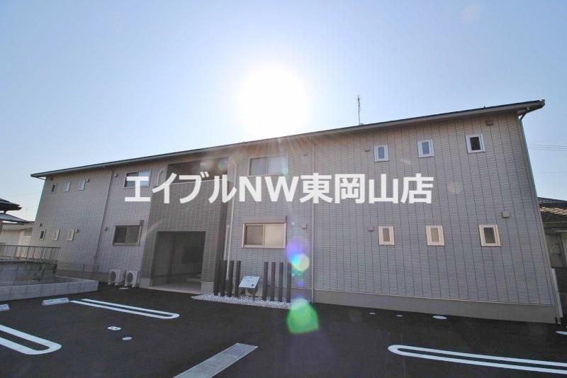 めぞん ミネット
