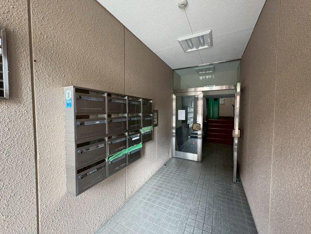 エイコー山手プラザ