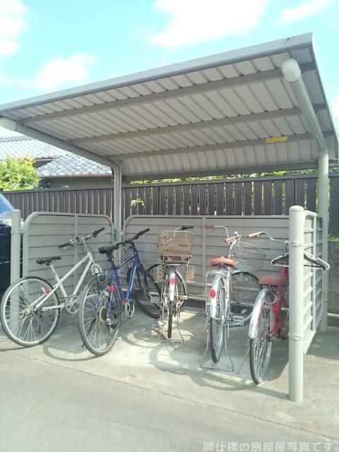 遠州鉄道 遠州芝本駅 徒歩15分 2階建 築16年