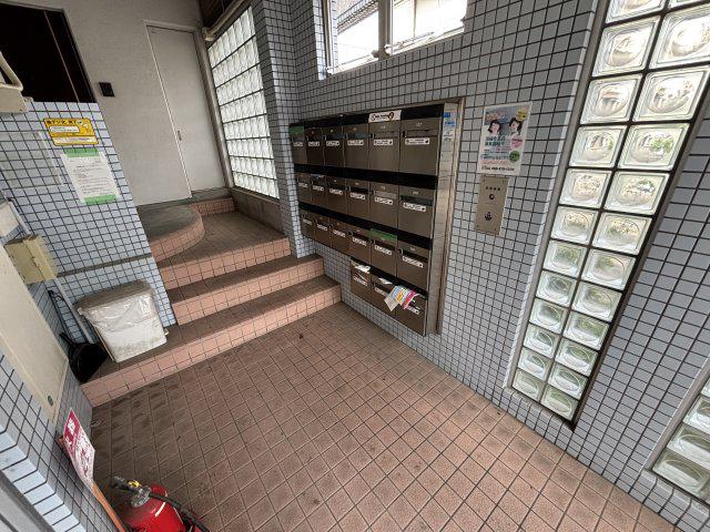 クリスタルハイツI