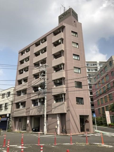 東白楽三和プラザII