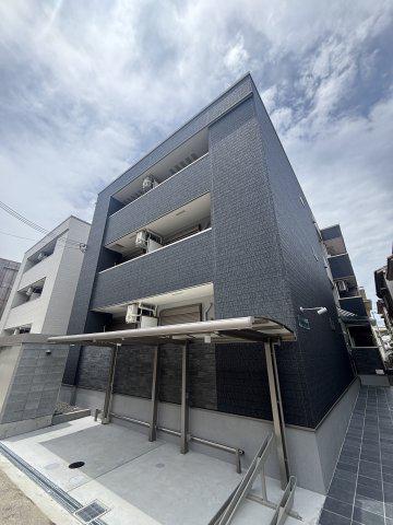 フジパレス高石駅南II番館