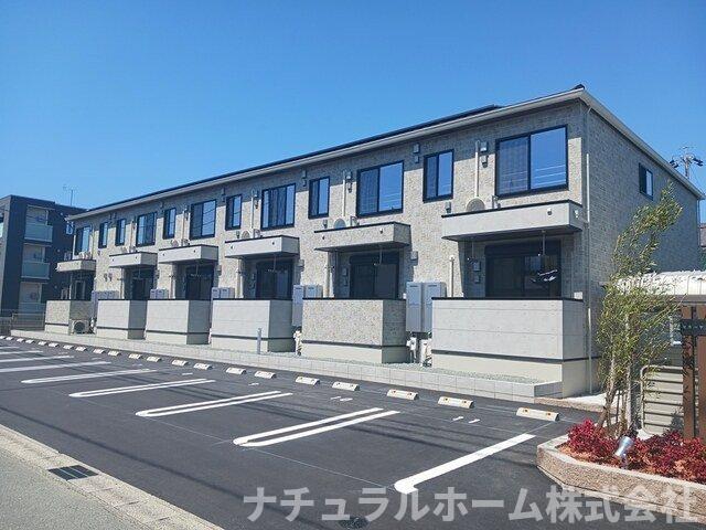 ヒカルサ豊橋小向町