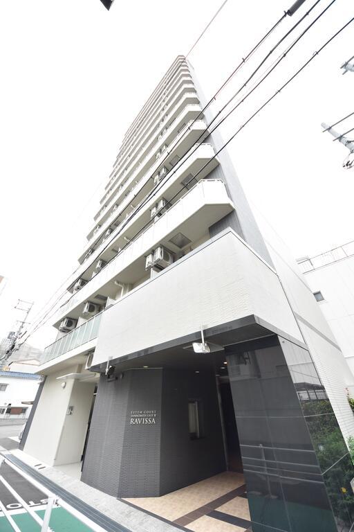 エステムコート三宮イーストIIIラヴィッサ
