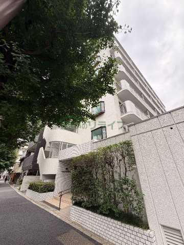 ベルエア新高円寺