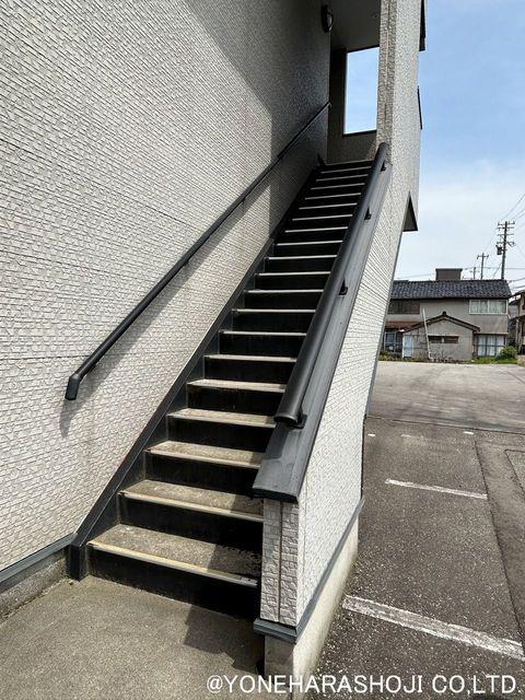 メゾン・ド・ポーラ