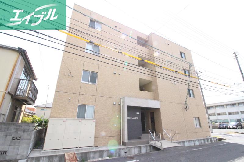 ピアルアーナ東古松