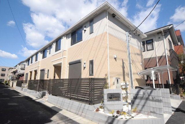 アリエス市川