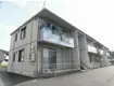コンフォート A棟(2LDK/2階)