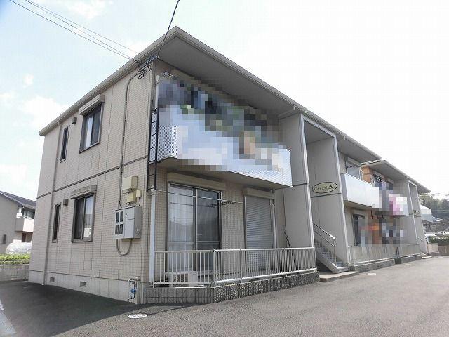 コンフォート A棟
