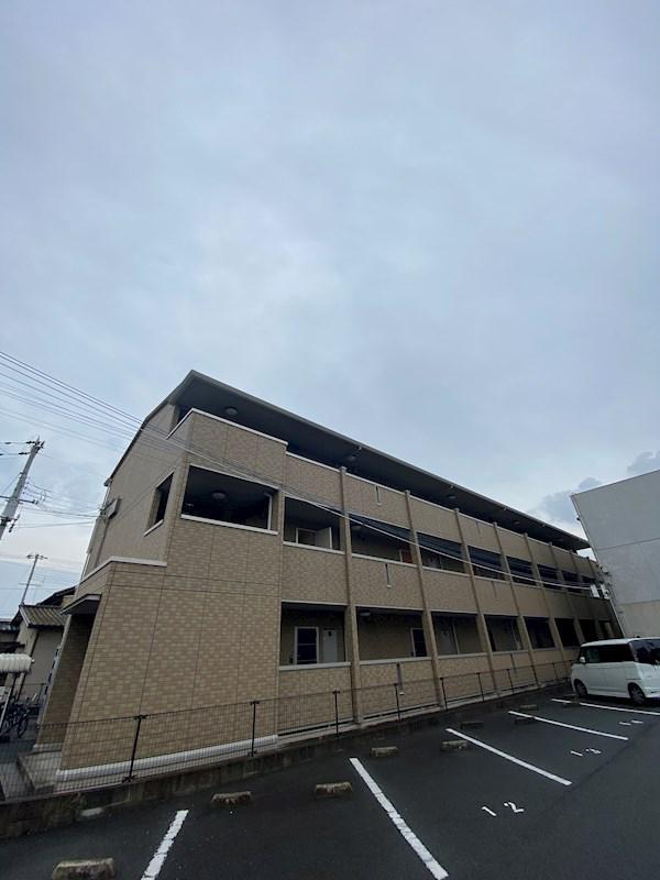 セジュール東浜尻
