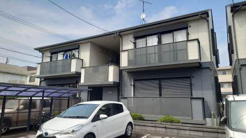 ドミール豊田