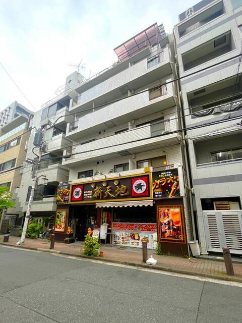 西川ビル