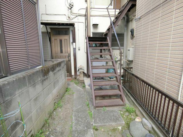 高橋荘