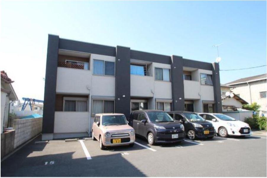 IS延友C棟 202