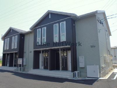 エムグランデ B棟