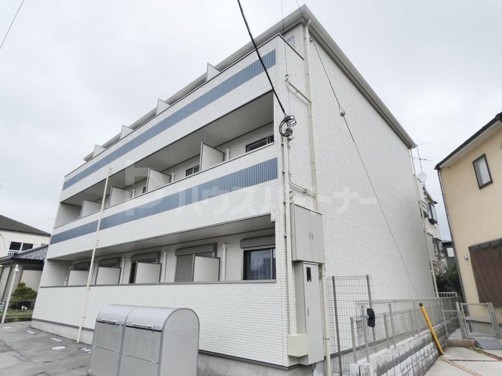 ベリエ東船橋
