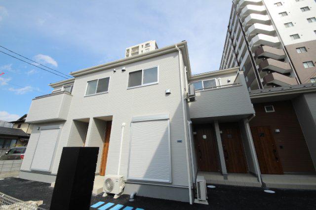 リーブルファイン鴻巣本町