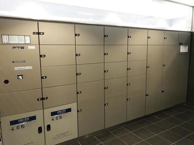 プライムアーバン東中野コート