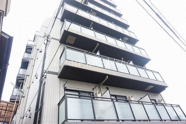 リライア東京イーストレジデンス
