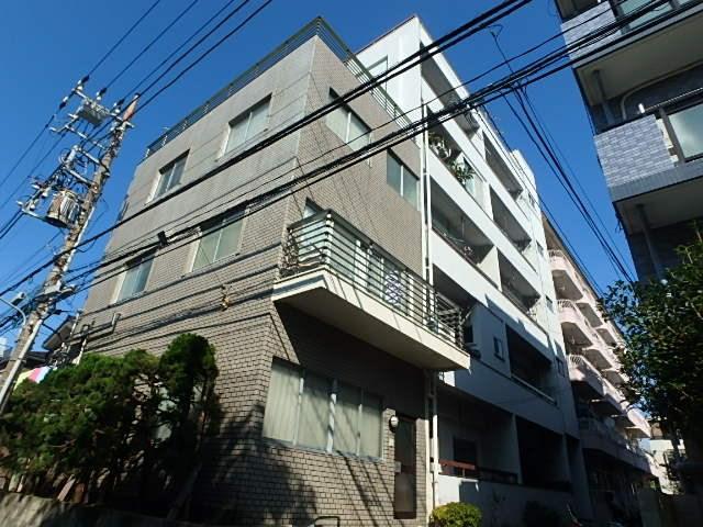 メゾン平井