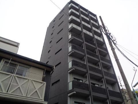 ジオステージ本山