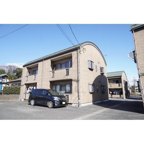 コンフォート長岡(2LDK/1階)