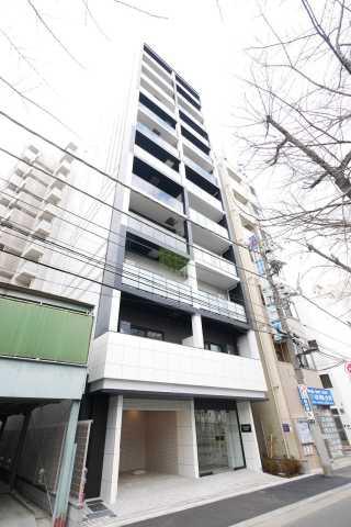 GRAN PASEO巣鴨