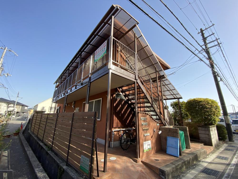 グレイスフル甲東園2