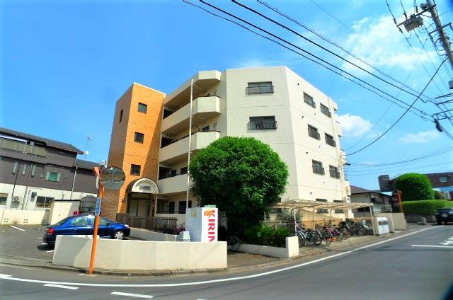 リエス清瀬旭が丘